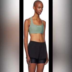 District Vision Twin Layer Sports Bra